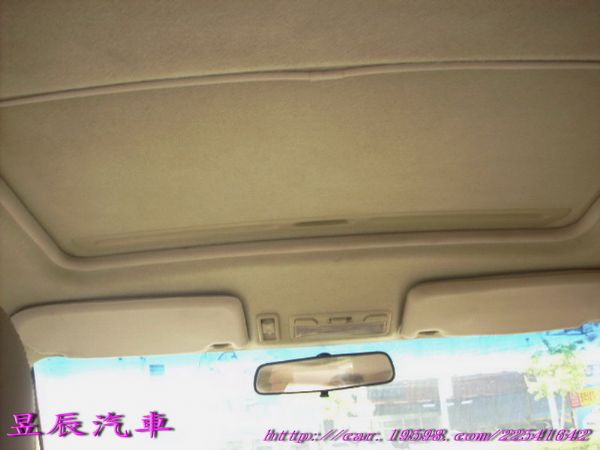 MITSUBISHI/三菱 LANCER 照片8