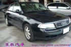 台中市AUDI/奧迪 A4 1.8T  AUDI 奧迪 / A4中古車