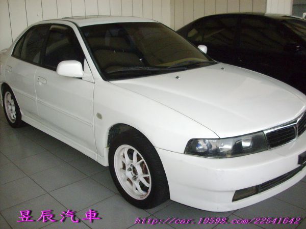 MITSUBISHI/三菱 VIRAGE 照片1