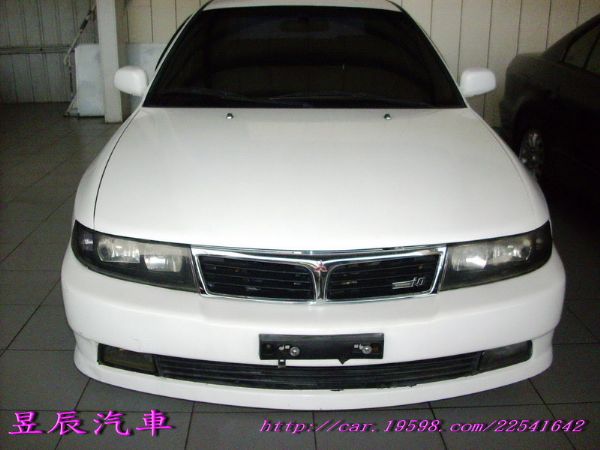 MITSUBISHI/三菱 VIRAGE 照片3