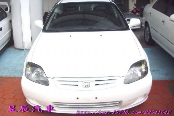 HONDA/本田 CV3  照片5