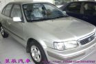 台中市TOYOTA/豐田 TERCEL  TOYOTA 豐田 / Tercel中古車