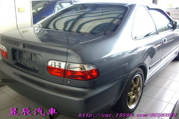 HONDA/本田 COUPE  照片3