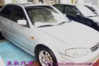 台中市MAZDA/馬自達 323 MAZDA 馬自達 / 323中古車