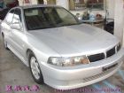 台中市MITSUBISHI/三菱 LANCER MITSUBISHI 三菱 / Lancer中古車