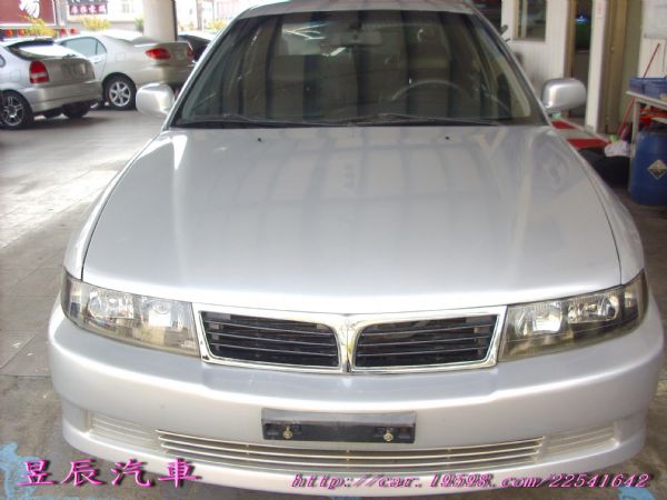 MITSUBISHI/三菱 LANCER 照片5