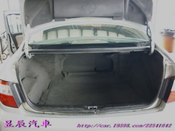 NISSAN/日產 CEFIRO  照片9