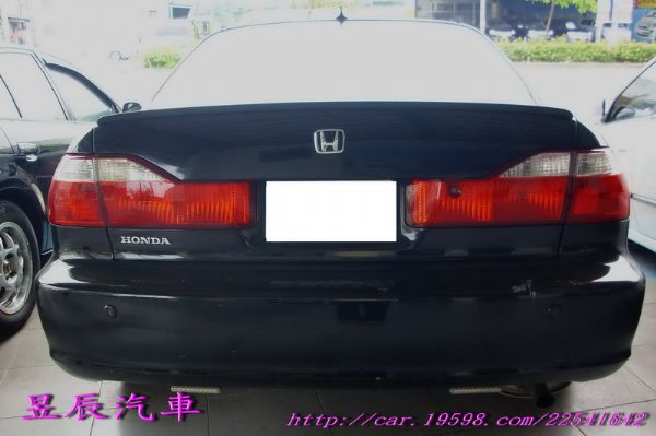 HONDA/本田 K9 照片5