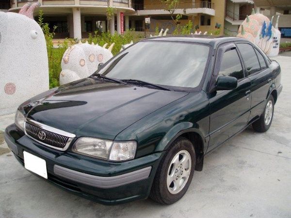 tercel 照片1