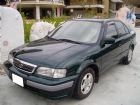 台中市tercel TOYOTA 豐田 / Tercel中古車