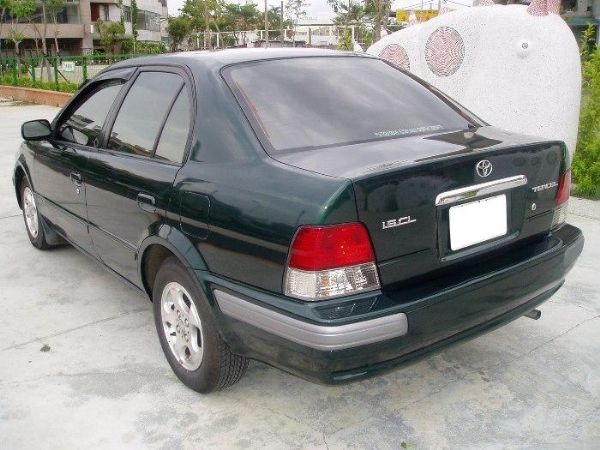 tercel 照片7