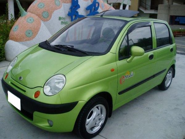 Matiz 照片1