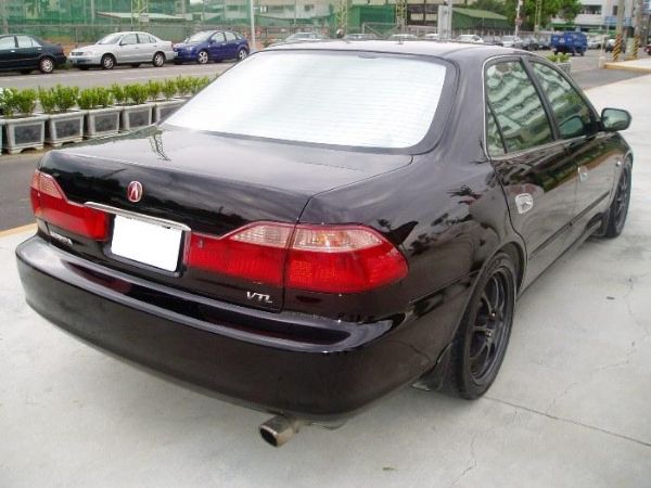 ACCORD K9 照片7