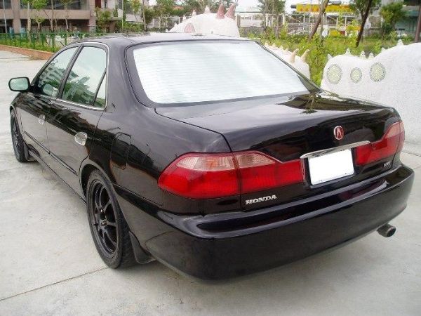 ACCORD K9 照片8