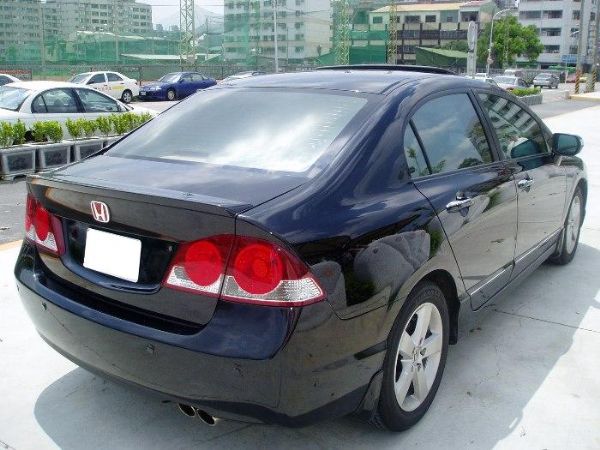 CIVIC 照片7