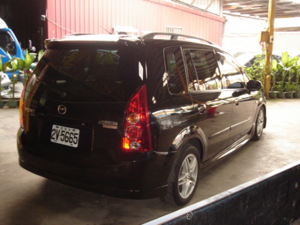 MAZDA PREMACY 照片2