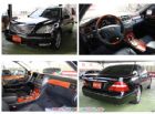 台中市03年LEXUS LS430黑~頂級配備 LEXUS 凌志 / LS430中古車