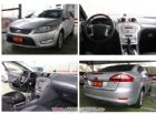 台中市08年MONDEO TDCI柴油渦輪轎車 FORD 福特 / Mondeo中古車