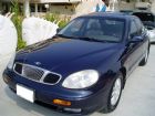 台中市Leganza DAEWOO 大宇 / Leganza中古車