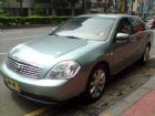 台中市TEANA NISSAN 日產 / Teana中古車