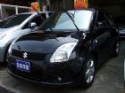 台中市2007 Suzuki Swift SUZUKI 鈴木 / Swift中古車