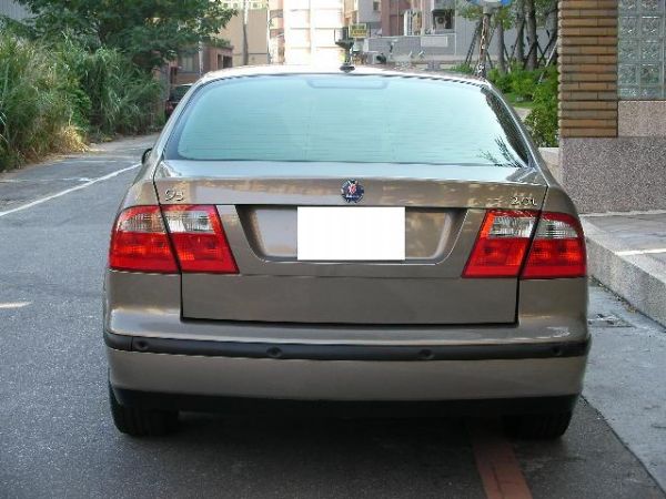 SAAB//9-5*2.0 照片2