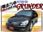 台中市SUM聯泰汽車中古車二手車2005年GR MITSUBISHI 三菱 / Grunder中古車