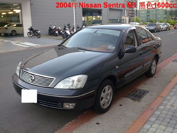 Sentra M1  照片1