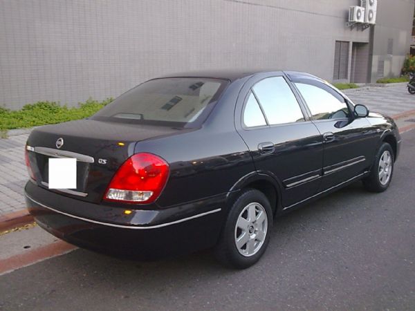 Sentra M1  照片5