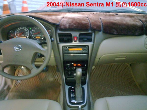 Sentra M1  照片8