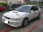 高雄市Impreza  SUBARU 速霸陸 / lmpreza中古車