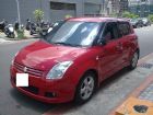 台北市SWIFT I KEY  SUZUKI 鈴木 / Swift中古車