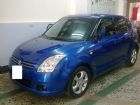 高雄市SWIFT I KEY  SUZUKI 鈴木 / Swift中古車