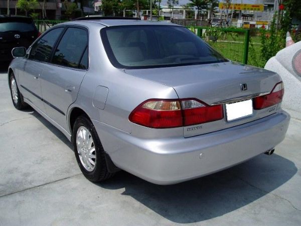 ACCORD K9 照片7