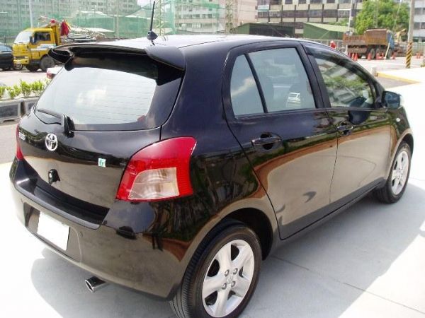 YARIS 照片9