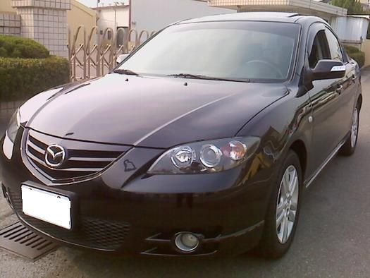 Mazda 3S 照片1