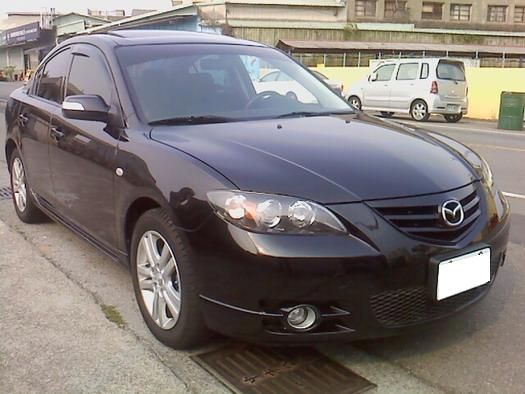 Mazda 3S 照片2