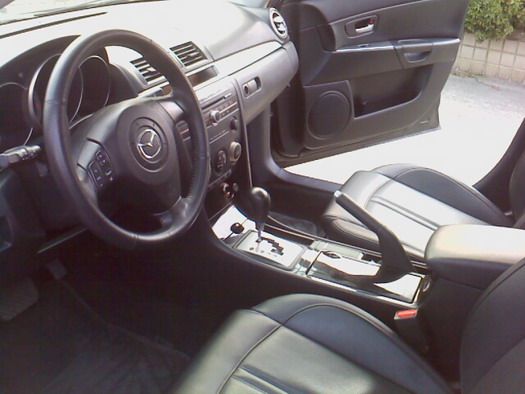 Mazda 3S 照片5