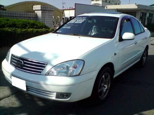 sentra M1 照片1