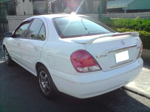 sentra M1 照片7