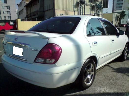 sentra M1 照片8