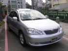 台中市ALTIS\1.8G TOYOTA 豐田 / Altis中古車