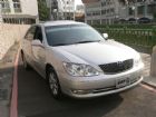 台中市CAMRY\2.0G TOYOTA 豐田 / Camry中古車