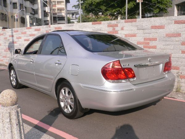 CAMRY\2.0G 照片5