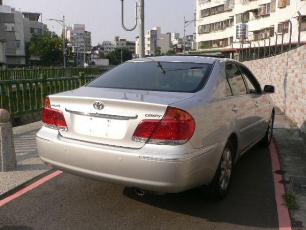 CAMRY\2.0G 照片6