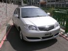 台中市VIOS\1.5G TOYOTA 豐田 / Vios中古車