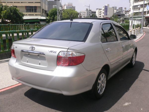 VIOS\1.5G 照片5