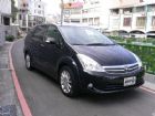 台中市WISH\2.0G TOYOTA 豐田 / Wish中古車