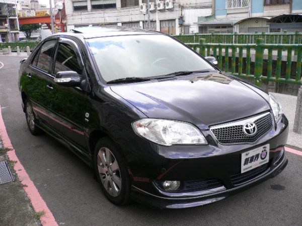 VIOS\1.5Z 照片1