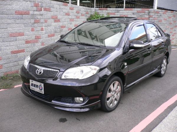 VIOS\1.5Z 照片2